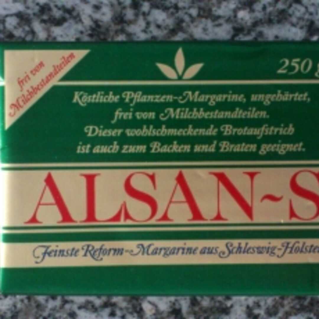 Alsan Alsan-S