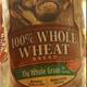 L'oven Fresh 100% Whole Wheat Bread (28g)