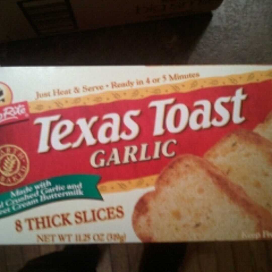 ShopRite Texas Toast