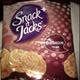 Snack a Jacks Barbecue (Packet)