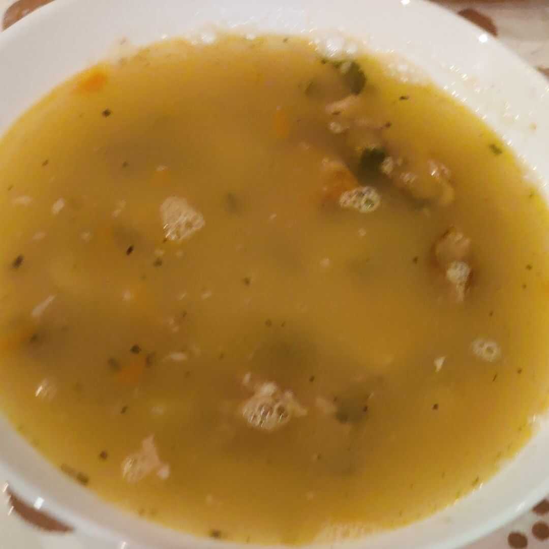 Рецепт сырного супа теремок — Кулинарные рецепты быстрого приготовления