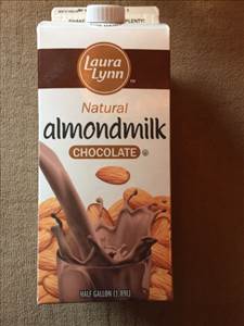 Laura Lynn Chocolate Almond Milk