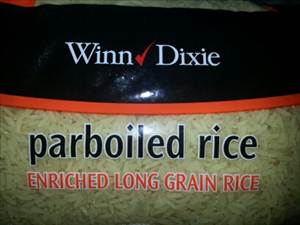 Winn-Dixie Parboiled Rice