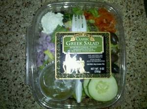 Trader Joe's Classic Greek Salad