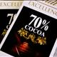 Lindt Горький Шоколад 70% Какао