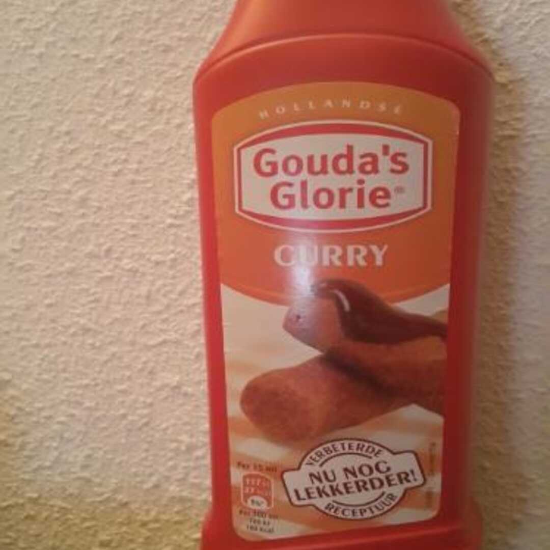 Gouda's Glorie Curry