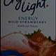 Crystal Light On The Go Energy Wild Strawberry Energy Drink Mix