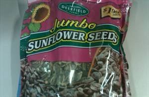 Deerfield Farms Sunflower Seeds