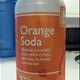 Food Lion Orange Soda