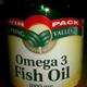 Spring Valley Omega 3 Fish Oil
