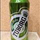 Tuborg Пиво