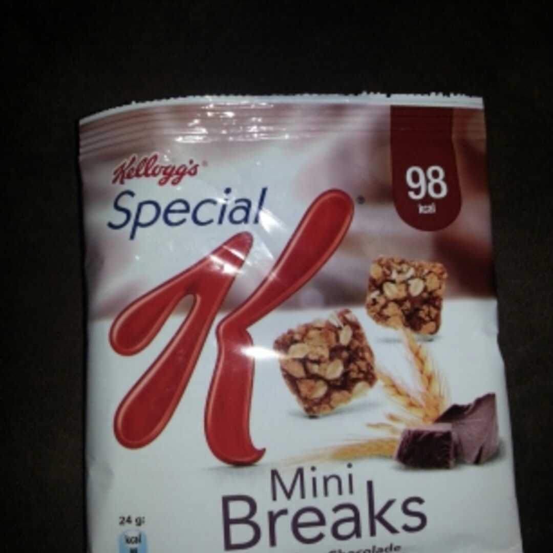 Kellogg's Special K Mini Breaks