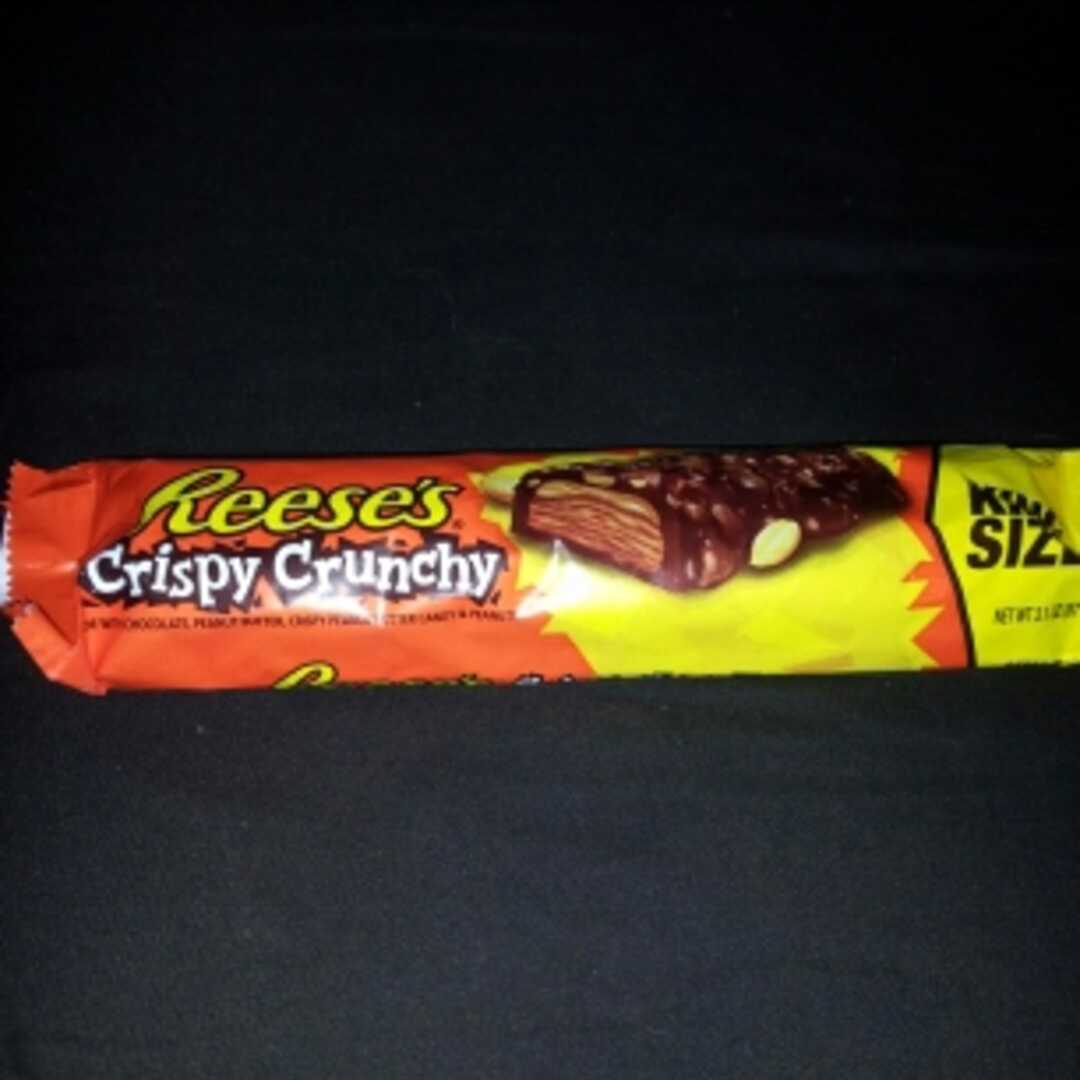 Reese's Crispy Crunchy Bar (48g)