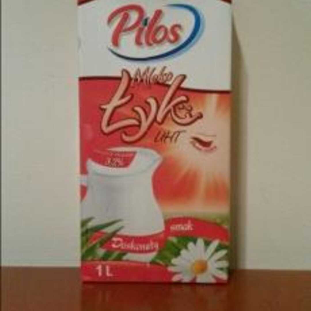 Pilos Mleko 3,2%