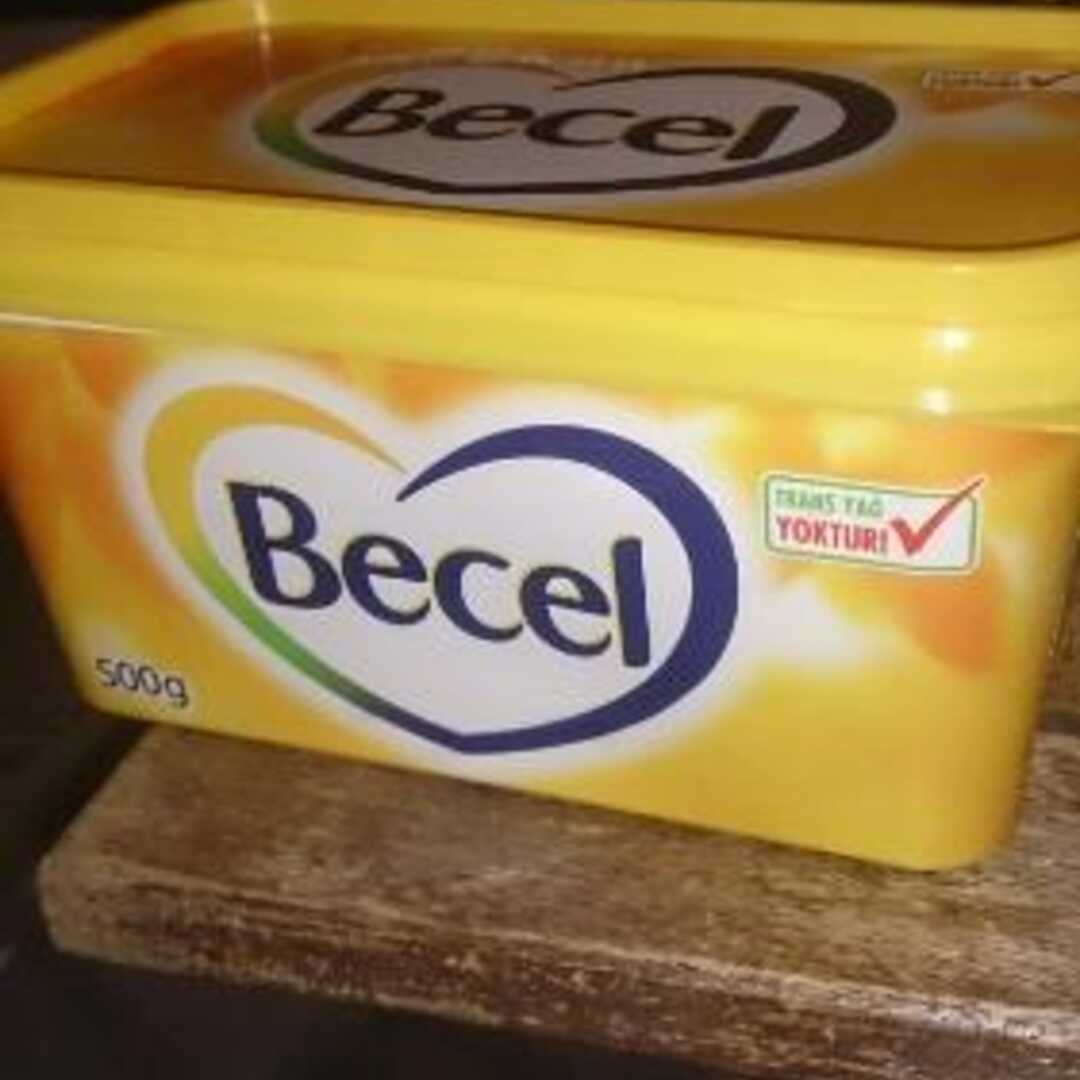 Becel Bitkisel Margarin