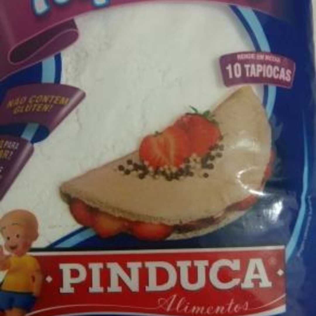 Pinduca Tapioca