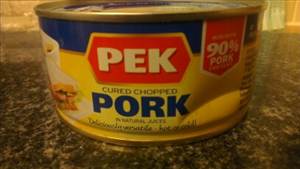 PEK Chopped Pork