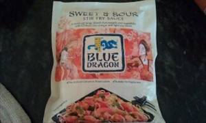 Blue Dragon Sweet and Sour Sauce