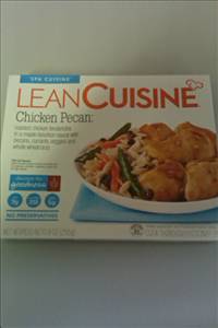 Lean Cuisine Chicken Pecan