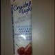 Crystal Light Immunity Natural Cherry Pomegranate Drink Mix