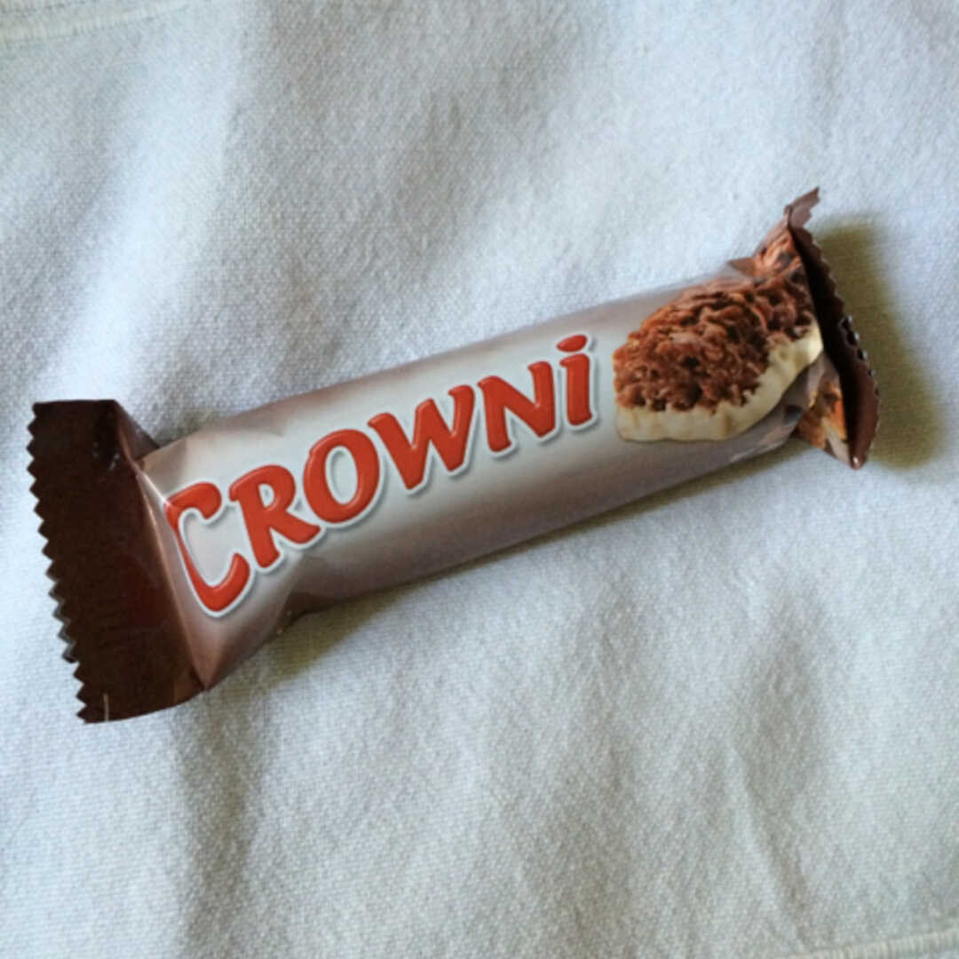 Crownfield Crowni Schoko-Cornflakes