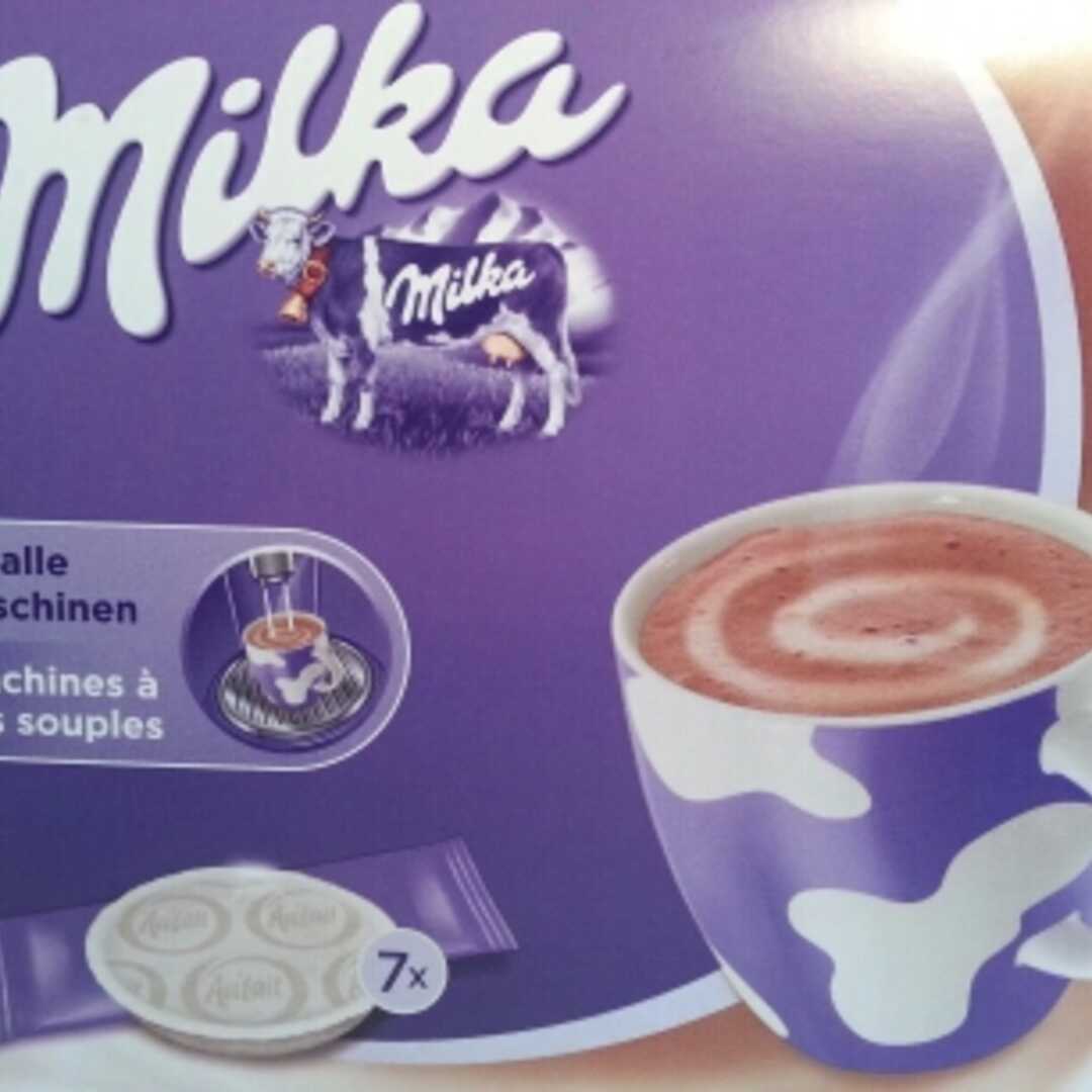 Milka Kakao