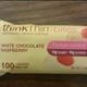 Think thinkThin Bites - White Chocolate Raspberry