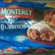El Monterey Chicken, Rice & Beans Burritos