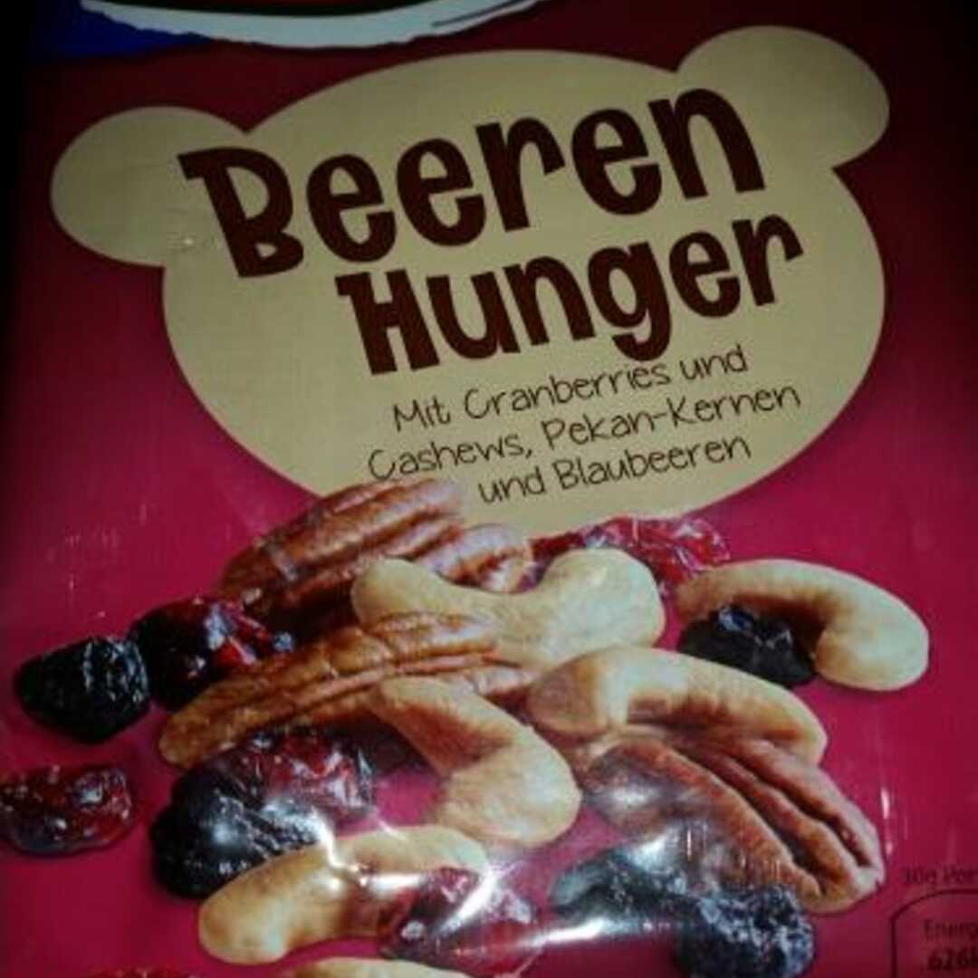ültje Beeren Hunger