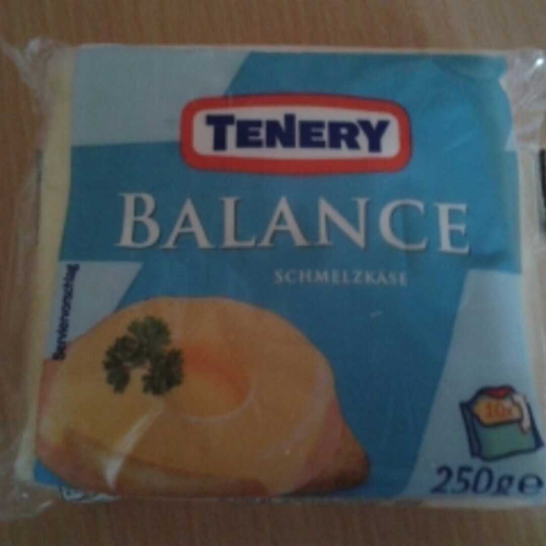 Tenery Schmelzkäse Balance