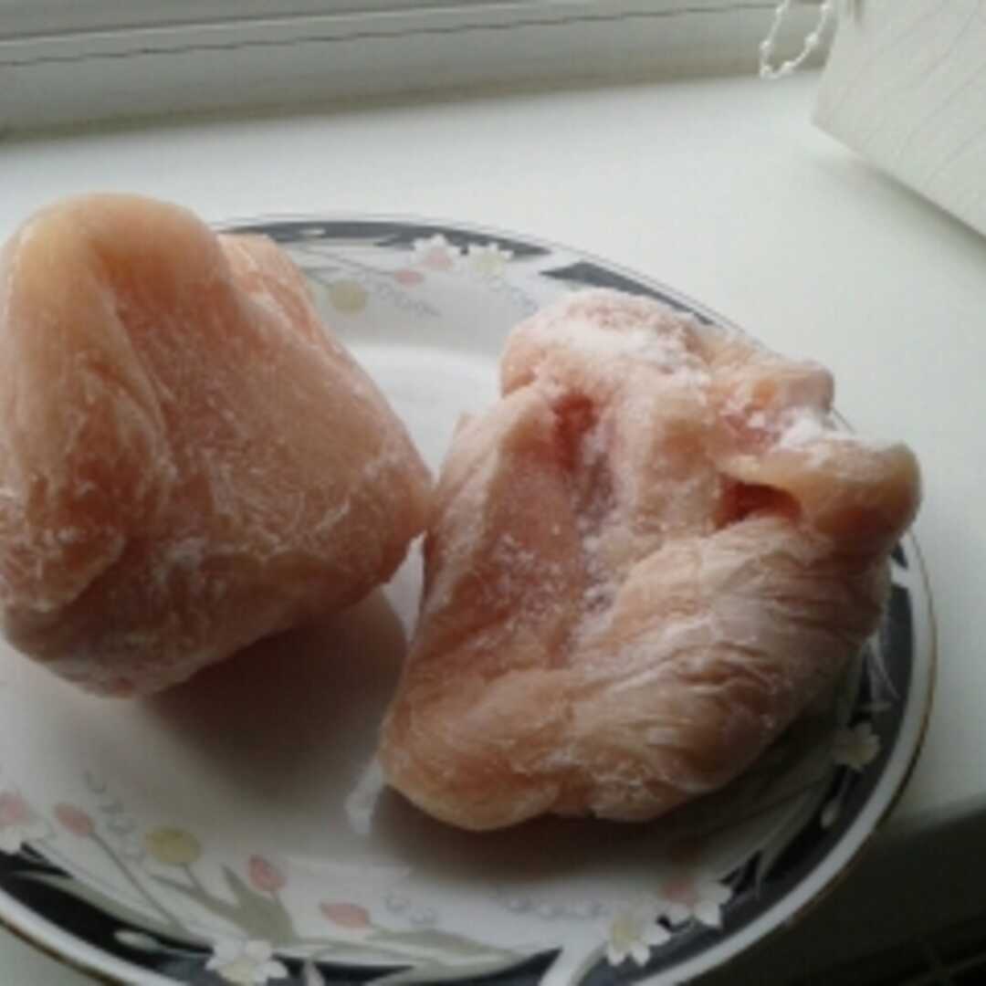 Chicken Breast Meat