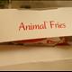 In-N-Out Animal Style French Fries