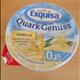 Exquisa Quark Genuss Vanilla 0,2%