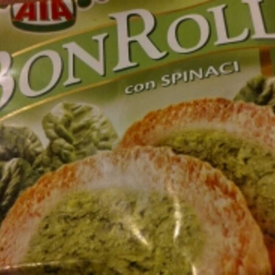 Aia BonRoll Spinaci