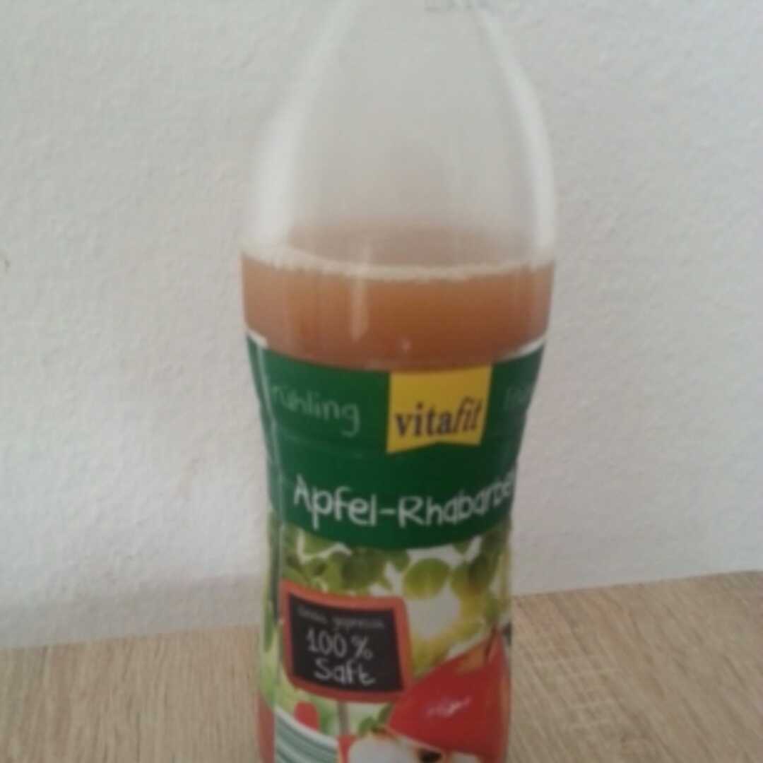 Vitafit Apfel-Rhabarber
