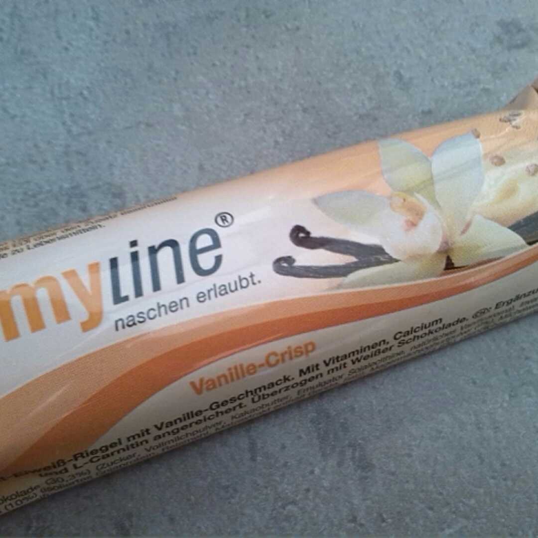 Myline Vanille-Crisp