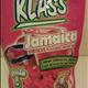 Klass Jamaica Hibiscus Flavor Drink Mix
