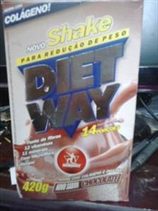 Midway Diet Way