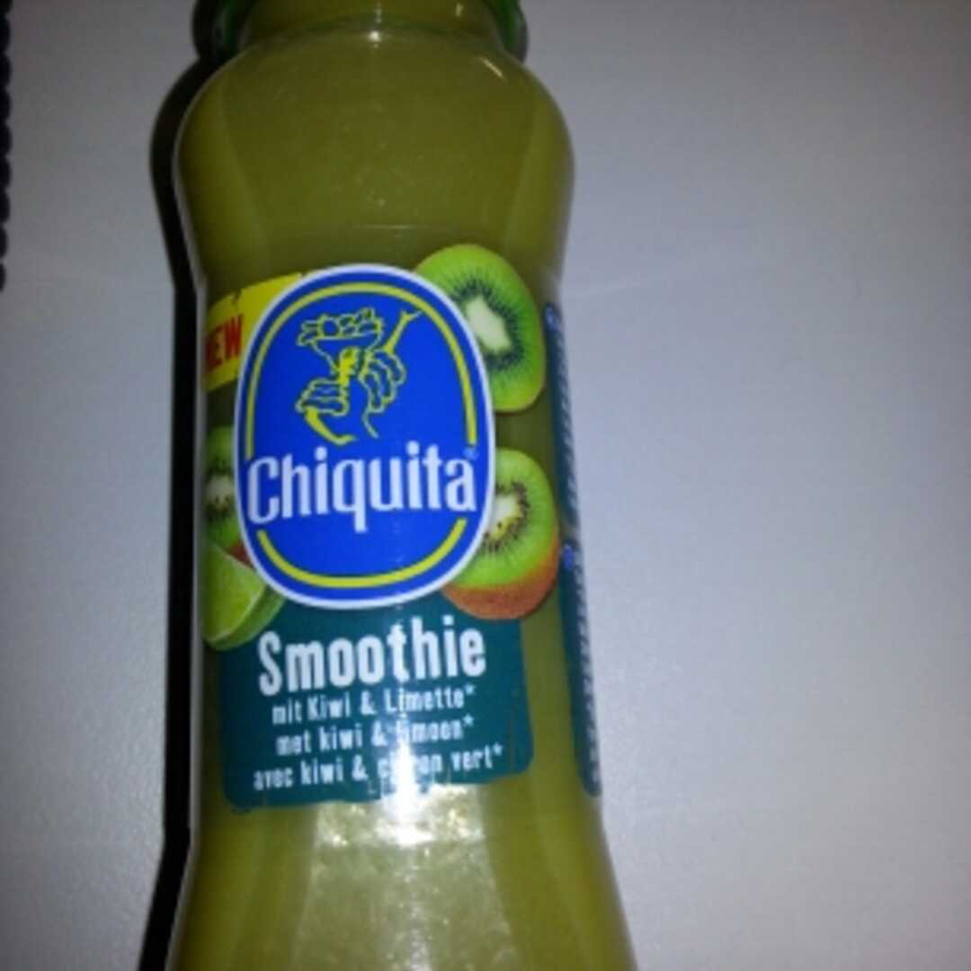Chiquita Smoothie Kiwi Limette