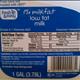 Fresh & Easy 1% Low Fat Milk