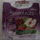 Jasmine Smoothies Mix de Frutas