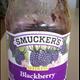 Smucker's Seedless Blackberry Jam