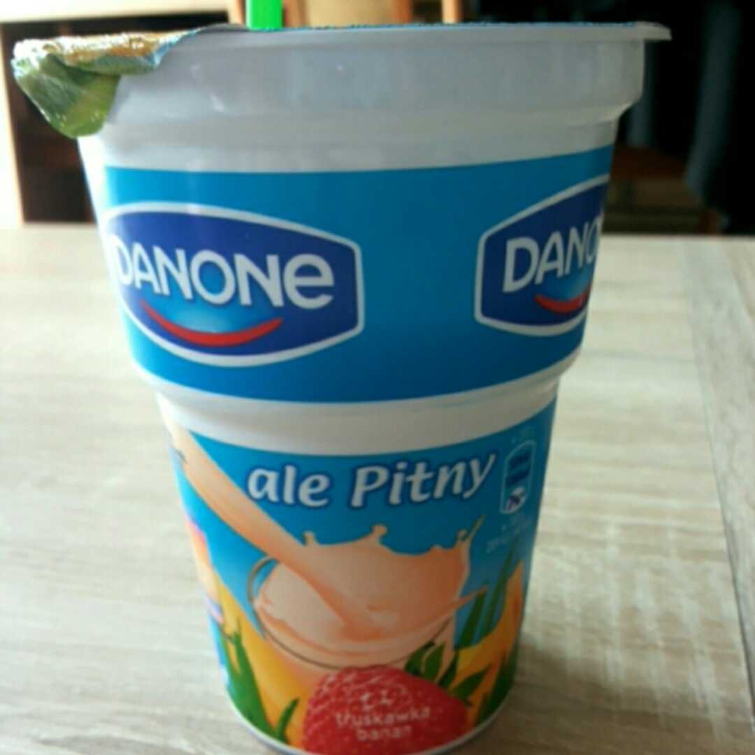 Danone Ale Pitny
