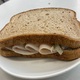 Turkey Sandwich