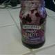 Smucker's Simply Fruit Red Raspberry