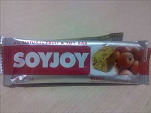 Soyjoy Berry Bar