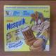 Nesquik Молочный Шоколад с Молочной Начинкой