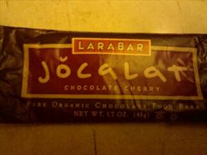 Larabar Jocalat Chocolate Cherry