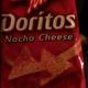 Doritos Nacho Cheese Crackers