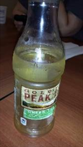 Gold Peak Sweetened Green Tea (Bottle)
